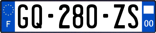 GQ-280-ZS