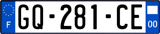 GQ-281-CE