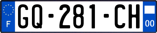 GQ-281-CH