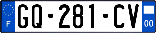 GQ-281-CV
