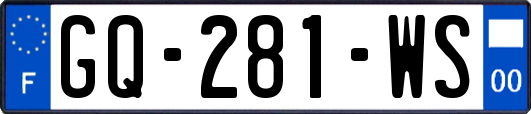 GQ-281-WS
