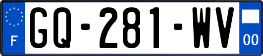 GQ-281-WV