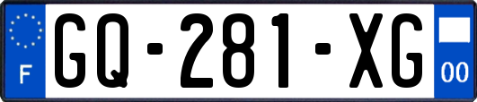 GQ-281-XG