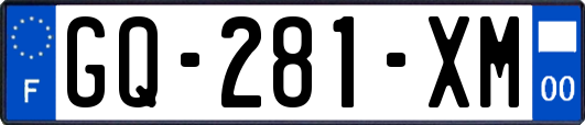 GQ-281-XM