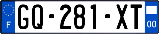 GQ-281-XT