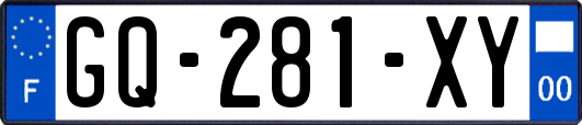 GQ-281-XY