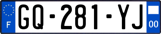 GQ-281-YJ