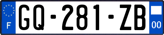 GQ-281-ZB