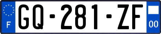 GQ-281-ZF