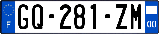 GQ-281-ZM