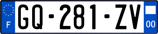 GQ-281-ZV