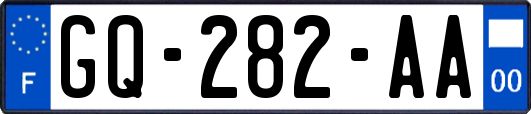 GQ-282-AA