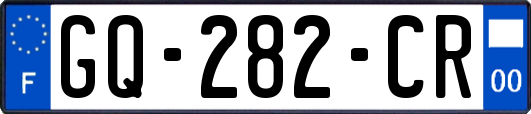 GQ-282-CR
