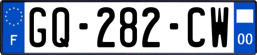 GQ-282-CW