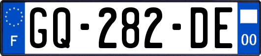 GQ-282-DE