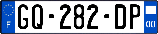 GQ-282-DP