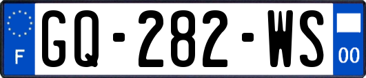 GQ-282-WS