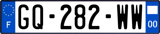 GQ-282-WW