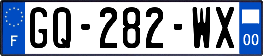 GQ-282-WX
