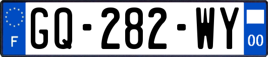 GQ-282-WY