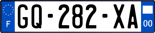 GQ-282-XA