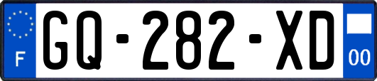 GQ-282-XD