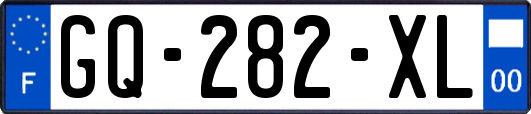 GQ-282-XL