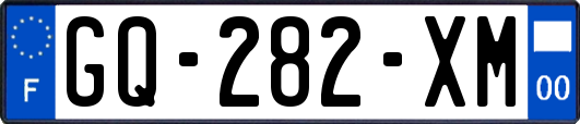 GQ-282-XM