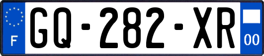 GQ-282-XR
