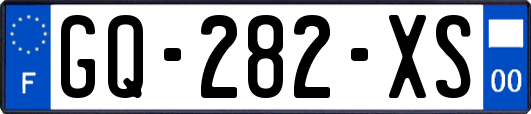 GQ-282-XS
