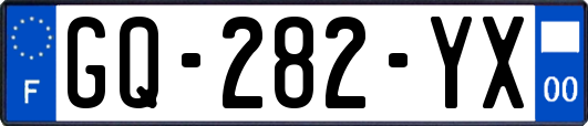 GQ-282-YX