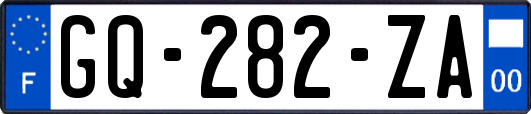 GQ-282-ZA