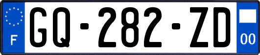 GQ-282-ZD