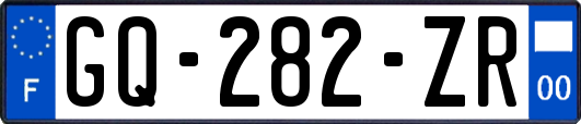 GQ-282-ZR