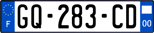 GQ-283-CD