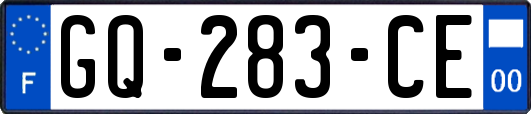 GQ-283-CE