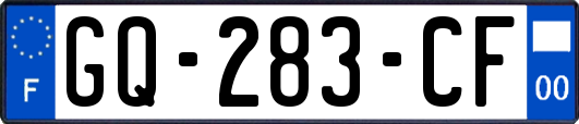GQ-283-CF