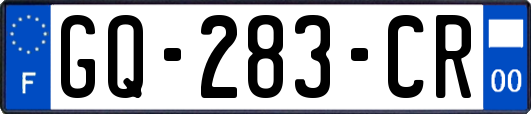 GQ-283-CR