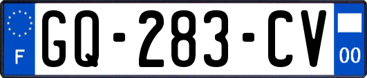 GQ-283-CV