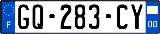GQ-283-CY