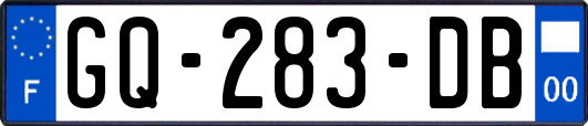 GQ-283-DB