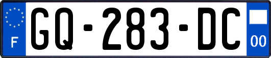 GQ-283-DC