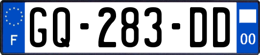 GQ-283-DD