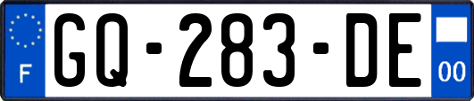 GQ-283-DE