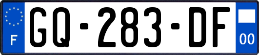 GQ-283-DF
