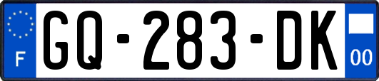 GQ-283-DK