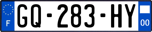 GQ-283-HY