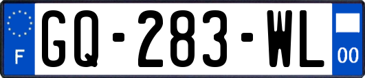 GQ-283-WL