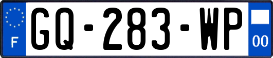 GQ-283-WP
