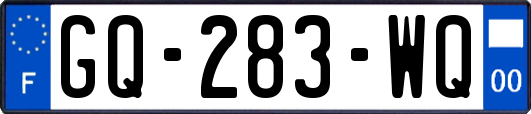 GQ-283-WQ